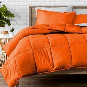 Twin / Twin XL comforter and sham